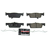 Z23 EVO SPORT PAD W/HDW - image 1