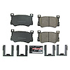 Z23 EVO SPORT PAD W/HDW - image 1