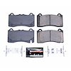 Z23 EVO SPORT PAD W/HDW - image 1