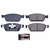 Z23 Evolution Sport Brake Pads Front - image 1