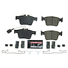 Z23 EVO SPORT PAD W/HDW
