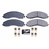 Z23 EVO SPORT PAD W/HDW - image 1