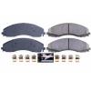 Z23 EVO SPORT PAD W/HDW - image 1