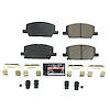 Z23 EVO SPORT PAD W/HDW - image 1