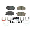 Z23 EVO SPORT PAD W/HDW - image 1