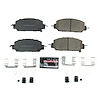 Z23 EVO SPORT PAD W/HDW
