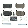Z23 EVO SPORT PAD W/HDW