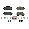 Z23 EVO SPORT PAD W/HDW
