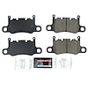 Z23 EVO SPORT PAD W/HDW - image 1