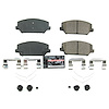 Z23 EVO SPORT PAD W/HDW - image 1