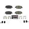 Z23 EVO SPORT PAD W/HDW - image 1