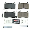 Z23 EVO SPORT PAD W/HDW - image 1