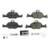 Z23 EVO SPORT PAD W/HDW