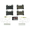 Z23 EVO SPORT PAD W/HDW