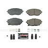 Z23 EVO SPORT PAD W/HDW - image 1