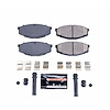 Z23 EVO SPORT PAD W/HDW - image 1