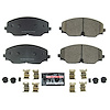 Z23 EVO SPORT PAD W/HDW