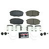 Z23 EVO SPORT PAD W/HDW - image 1