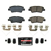 Z23 EVO SPORT PAD W/HDW - image 1