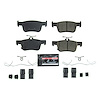 Z23 EVO SPORT PAD W/HDW