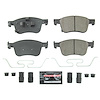 Z23 EVO SPORT PAD W/HDW