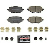 Z23 EVO SPORT PAD W/HDW