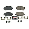 Z23 EVO SPORT PAD W/HDW