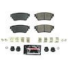 Z23 EVO SPORT PAD W/HDW - image 1