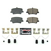 Z23 EVO SPORT PAD W/HDW
