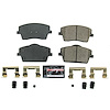 Z23 EVO SPORT PAD W/HDW - image 1