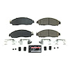 Z23 EVO SPORT PAD W/HDW - image 1