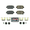 Z23 EVO SPORT PAD W/HDW - image 1