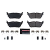 Z23 EVO SPORT PAD W/HDW - image 1