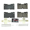 Z23 EVO SPORT PAD W/HDW