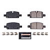 Z23 EVO SPORT PAD W/HDW - image 1