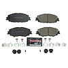 Z23 EVO SPORT PAD W/HDW - image 1