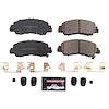 Z23 EVO SPORT PAD W/HDW