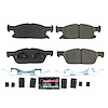 Z23 EVO SPORT PAD W/HDW