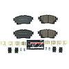 Z23 EVO SPORT PAD W/HDW