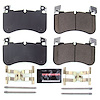 Z23 EVO SPORT PAD W/HDW