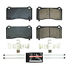 Z23 EVO SPORT PAD W/HDW