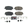 Z23 EVO SPORT PAD W/HDW - image 1