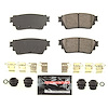 Z23 EVO SPORT PAD W/HDW