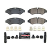 Z23 EVO SPORT PAD W/HDW