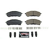 Z23 EVO SPORT PAD W/HDW - image 1
