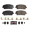 Z23 EVO SPORT PAD W/HDW