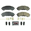 Z23 EVO SPORT PAD W/HDW