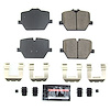 Z23 EVO SPORT PAD W/HDW