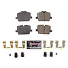 Z23 EVO SPORT PAD W/HDW