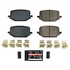 Z23 EVO SPORT PAD W/HDW